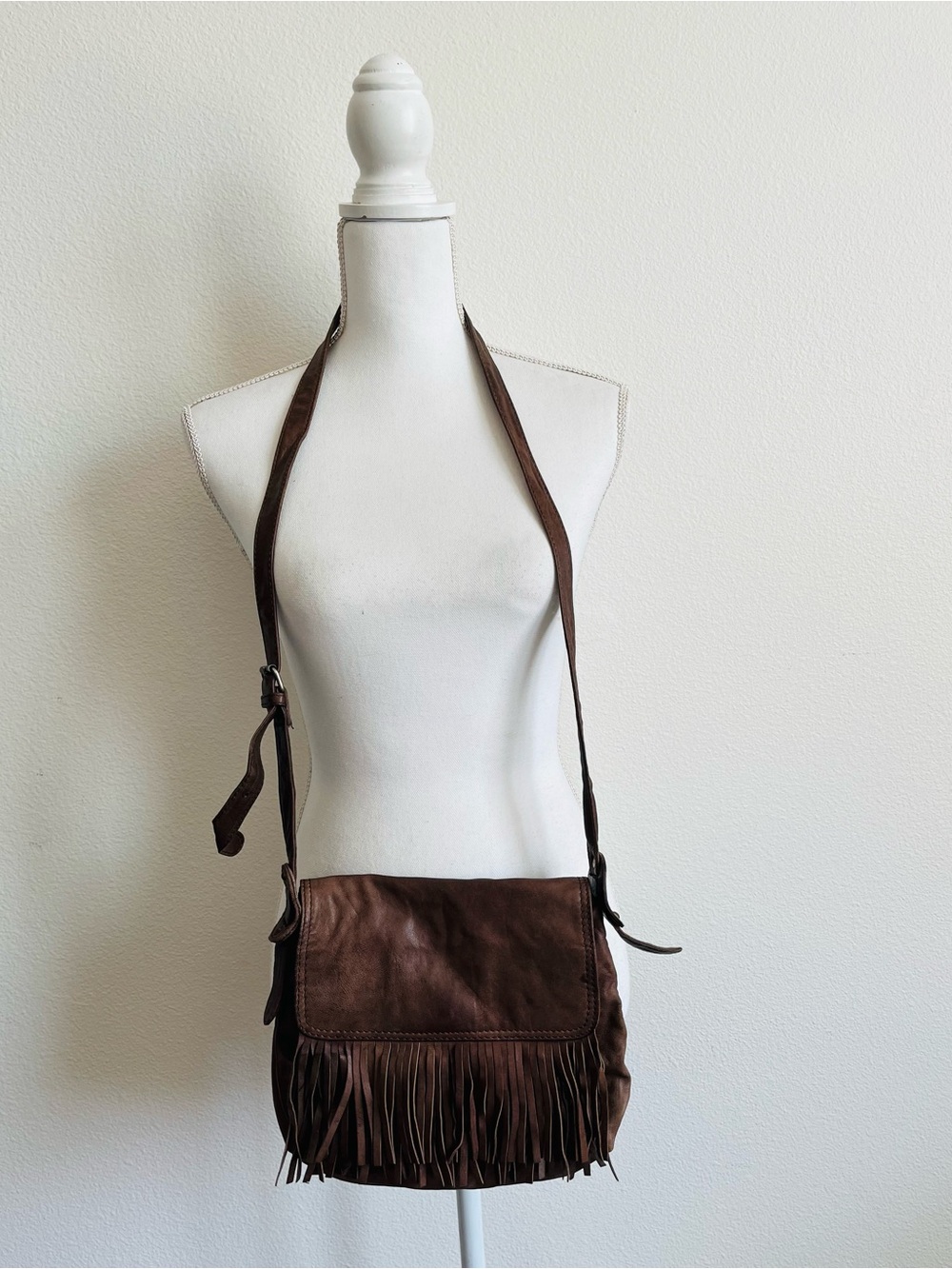 Oasis bag